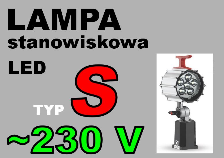 oprawa warsztatowa