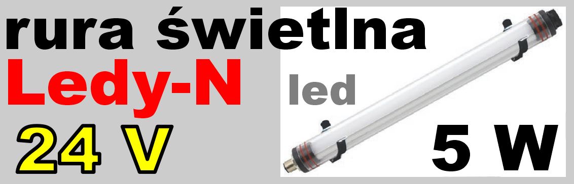 rury świetlne przemysowe